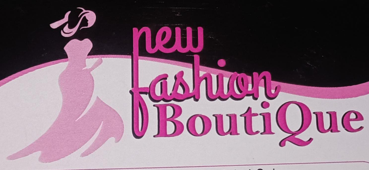 New Fashion Boutique